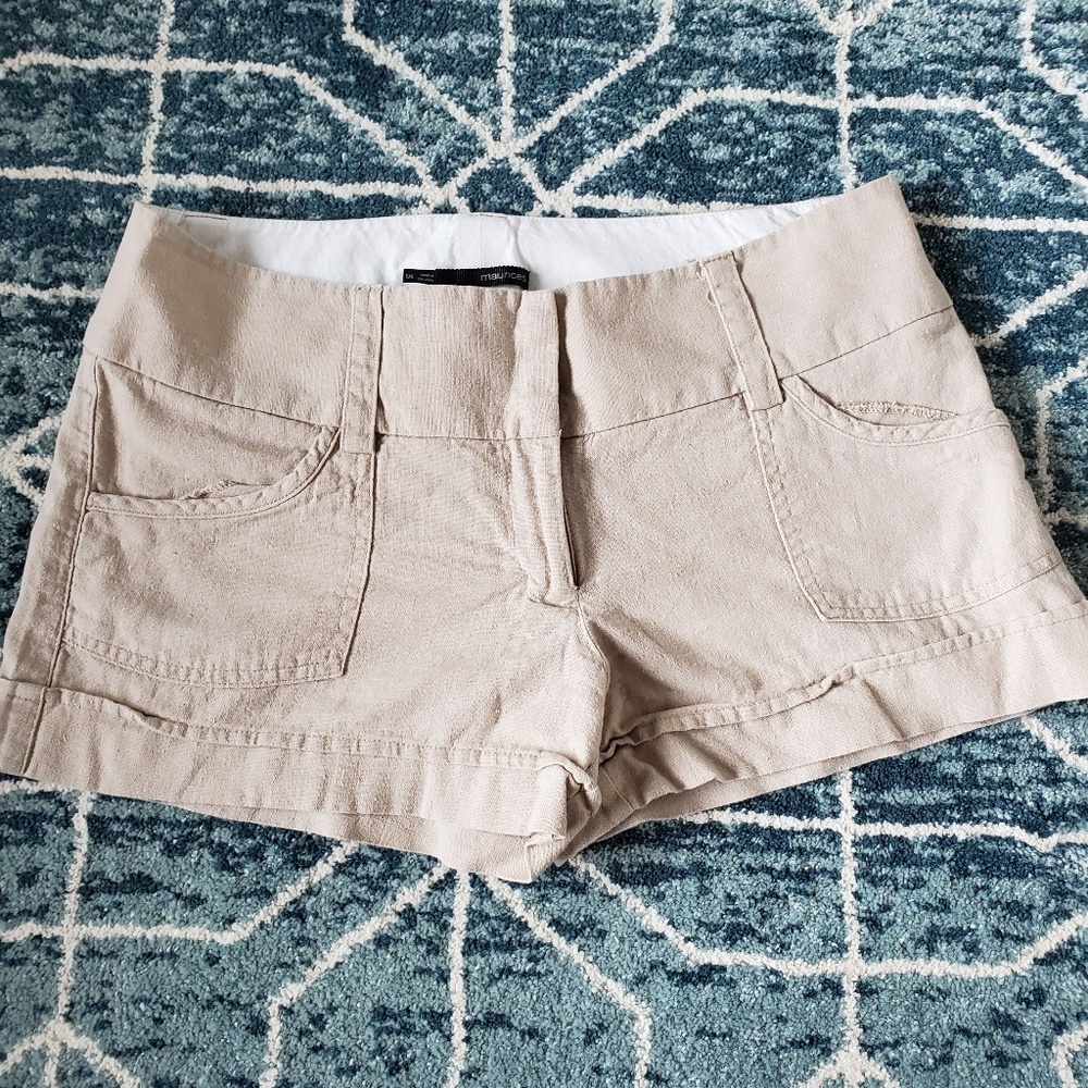 Maurices sz 5/6